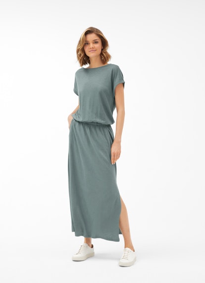 Regular Fit Kleider Maxi Kleid rock