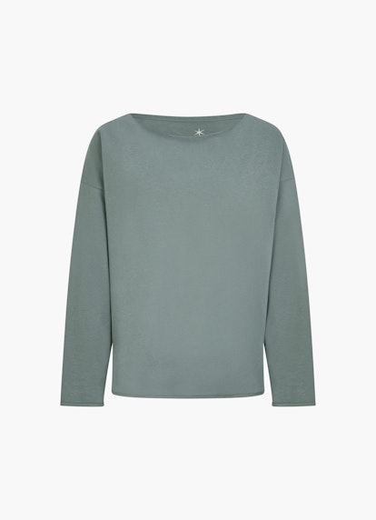 Coupe Casual Fit Sweat-shirts Sweat-shirt rock