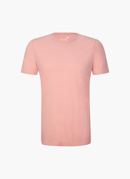 Regular Fit T-shirts T-Shirt soft coral