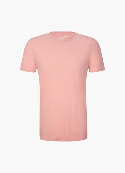 Regular Fit T-Shirts T-Shirt soft coral