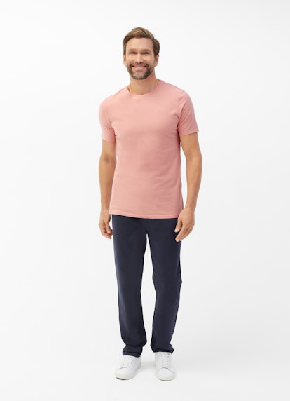 Regular Fit T-Shirts T-Shirt soft coral