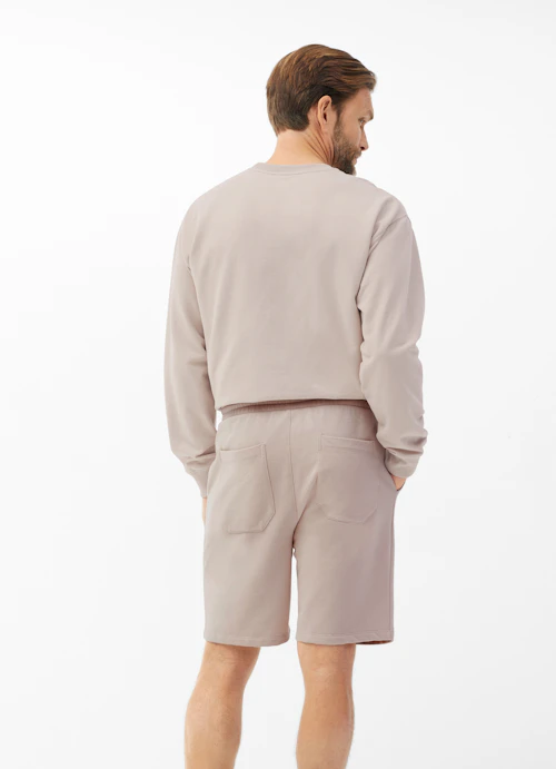 Regular Fit Bermudas Bermudas light walnut