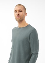 Coupe Regular Fit Pull-over Pull-over en cachemire mélangé rock