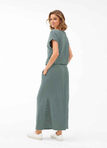 Regular Fit Kleider Maxi Kleid rock