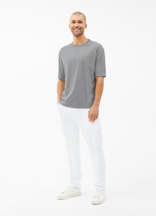 Oversized Fit  Oversized - T-Shirt ash grey
