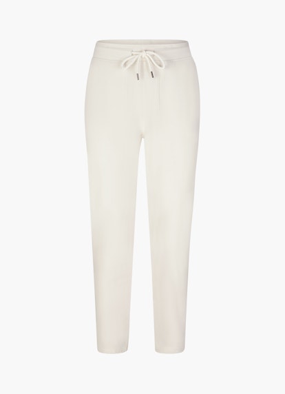 Regular Fit Hosen Regular Fit - Sweatpants eggshell