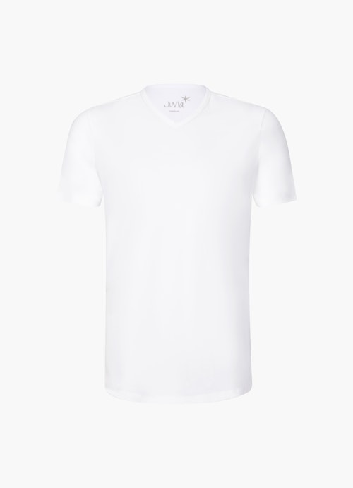 Regular Fit T-Shirts T-Shirt white