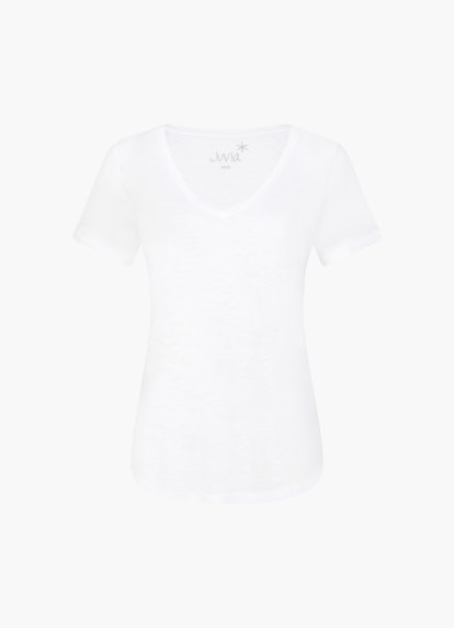 Regular Fit T-Shirts T-Shirt white