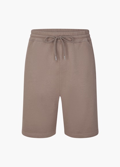 Regular Fit Bermudas Bermudas italian brown