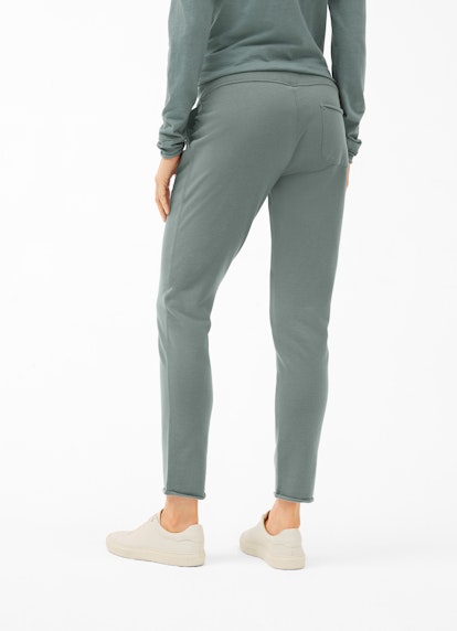 Slim Fit Pants Slim Fit - Sweatpants rock