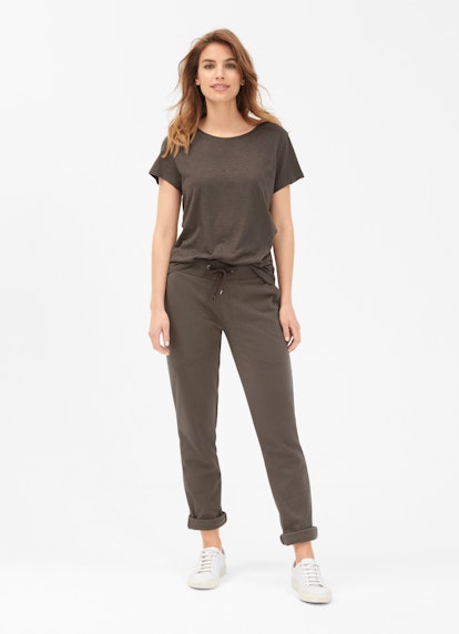 Regular Fit T-Shirts T-Shirt mink