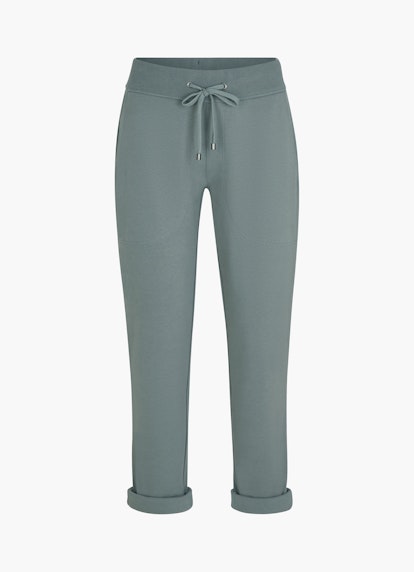 Loose Fit Hosen Loose Fit - Sweatpants rock