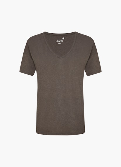 Loose Fit T-Shirts T-Shirt mink