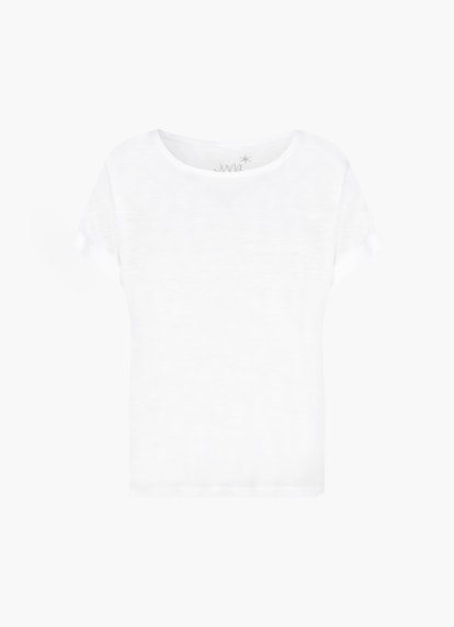 Boxy Fit T-Shirts Boxy - T-Shirt white