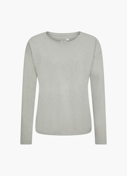 Casual Fit Long sleeve tops Longsleeve shadow