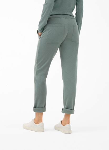 Loose Fit Hosen Loose Fit - Sweatpants rock