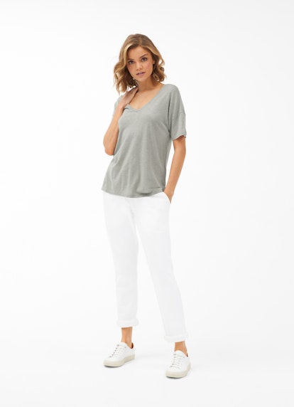 Loose Fit T-shirts T-Shirt shadow