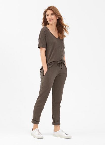 Loose Fit T-Shirts T-Shirt mink