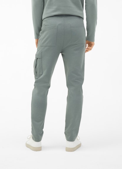 Regular Fit Pants Cargo - Sweatpants rock