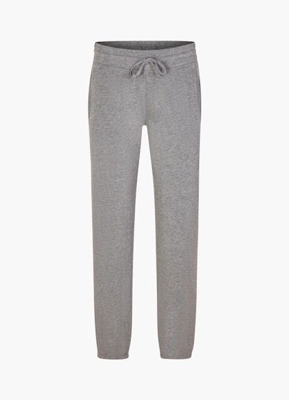 Casual Fit Hosen Modal Jersey - Sweatpants ash grey mel.