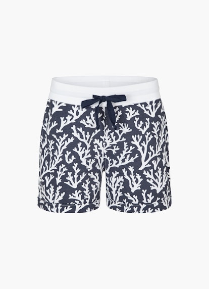 Coupe Regular Fit Short Short midnight blue