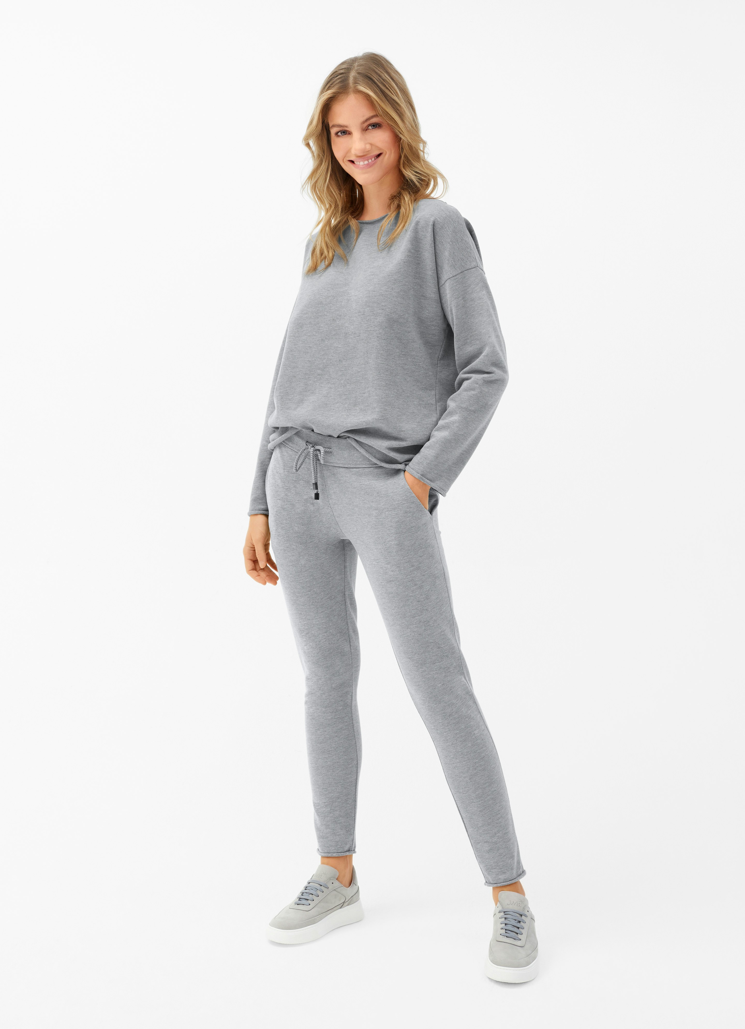 Women's slim 2025 fit sweatpants