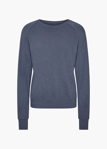 Coupe Regular Fit Sweat-shirts Sweat-shirt midnight blue