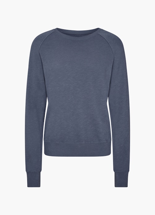 Regular Fit Sweatshirts Sweatshirt midnight blue