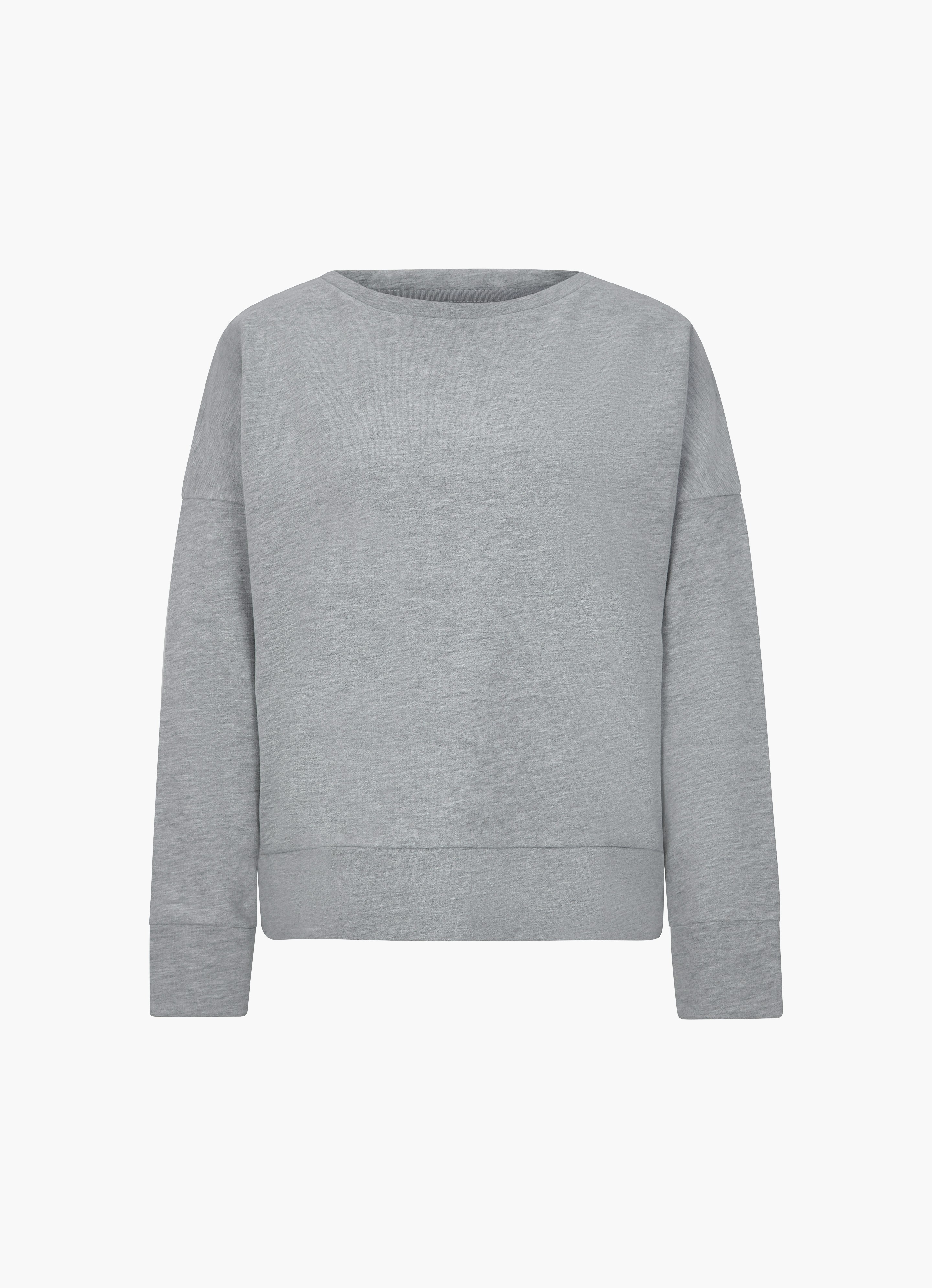 Ash grey clearance sweatshirt