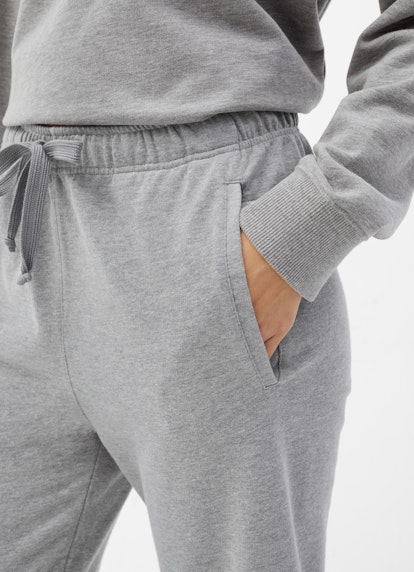 Baggy Fit  Baggy Fit - Sweatpants ash grey mel.