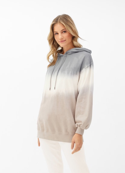 Oversized Fit Hoodies Oversized - Hoodie light walnut