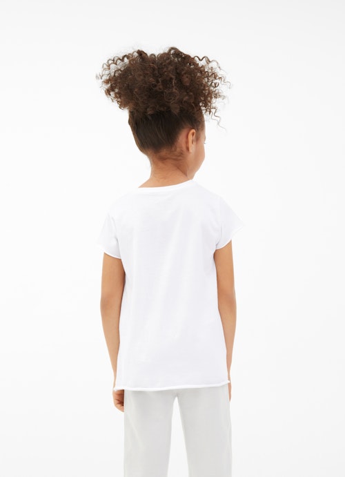 Regular Fit T-Shirts T-Shirt white