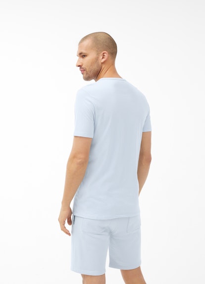 Regular Fit T-Shirts T-Shirt sky