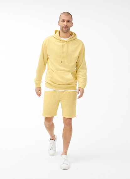 Regular Fit Bermudas Bermudas sun fade