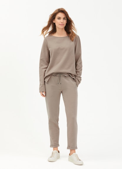 Casual Fit Pants Casual Fit - Sweatpants seal