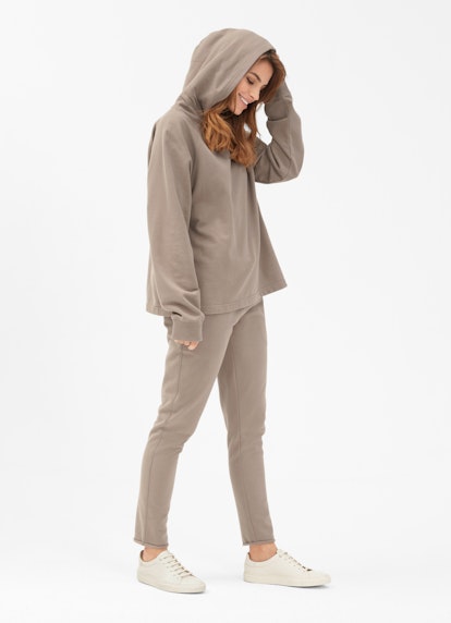 Casual Fit Hoodies Hoodie seal