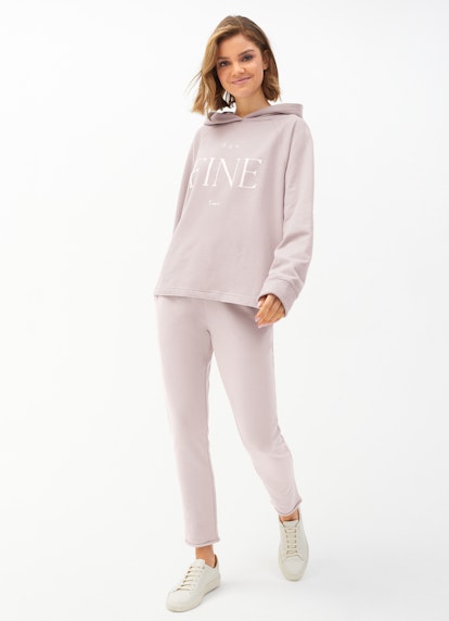 Coupe Casual Fit Sweats à capuche Sweat à capuche woodrose