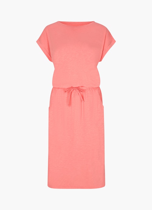 Casual Fit Dresses Dress pink coral