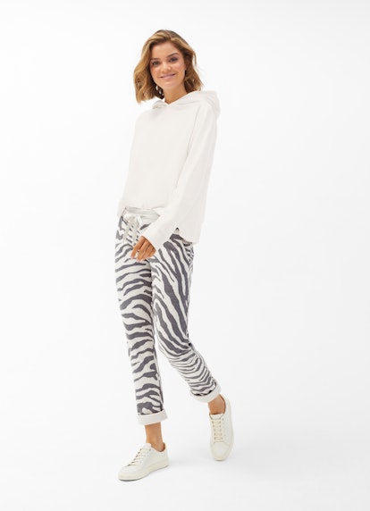 Loose Fit Pants Loose Fit - Sweatpants meteorit