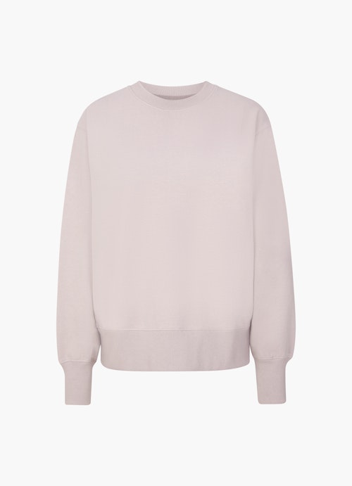 Basic Fit Sweatshirts Sweater woodrose