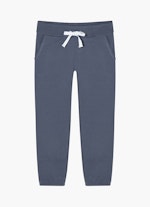 Regular Fit Pants Sweatpants midnight blue