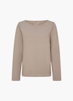 Coupe Slim Fit Sweat-shirts Pull-over de coupe slim fit seal