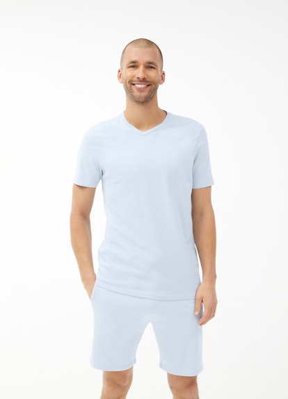 Regular Fit T-Shirts T-Shirt sky