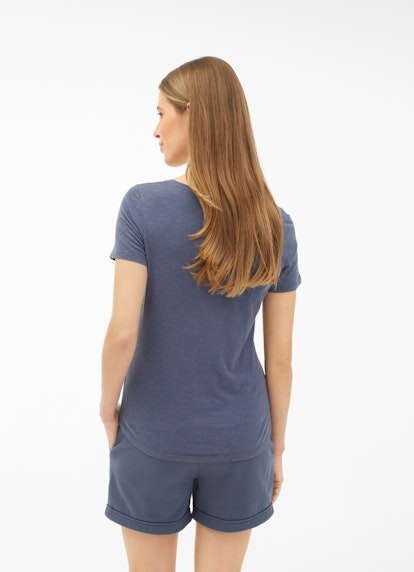 Regular Fit T-Shirts T-Shirt midnight blue