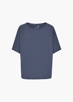 Coupe oversize Sweat-shirts Cape oversize en molleton midnight blue