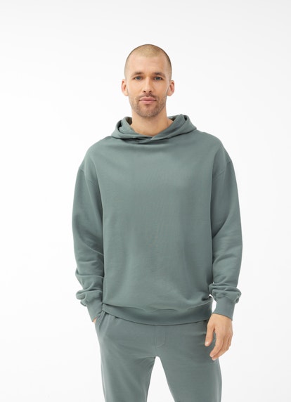 Casual Fit Hoodies Hoodie rock