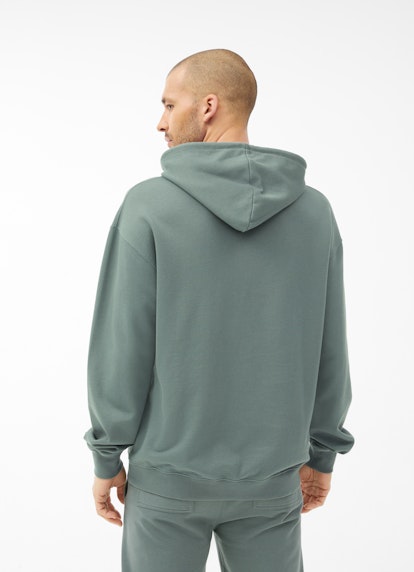Casual Fit Hoodies Hoodie rock