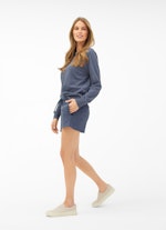 Coupe Casual Fit Short Short midnight blue