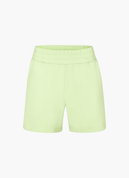 Loose Fit Shorts Loose Fit - Shorts lime