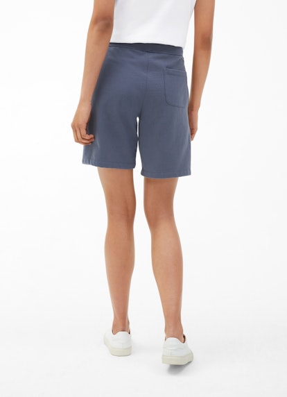 Regular Fit Bermudas Bermudas midnight blue